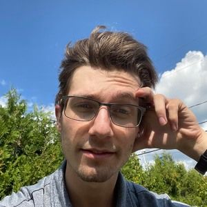 Meet your Posher, Samuel